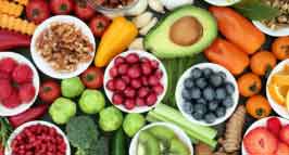 nutrition